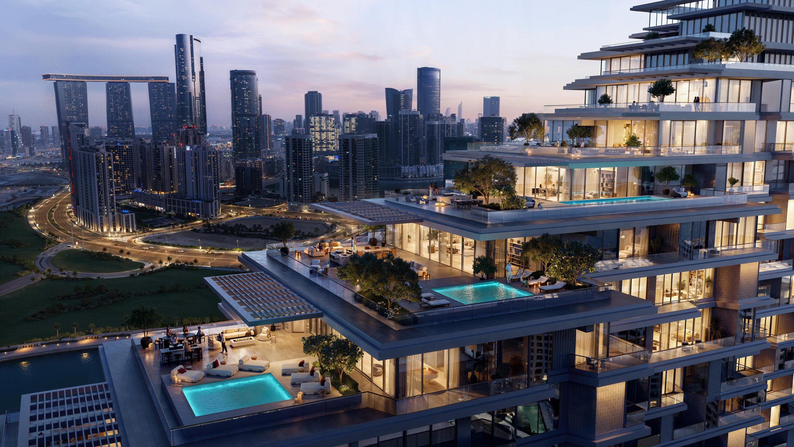 Digital marketing for Real Estate & Property strategy and delivery